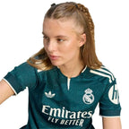 Real Madrid Women's Away Jersey 2026/27