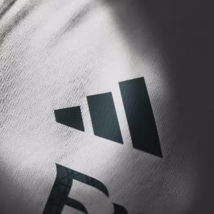 Real Madrid Women's Home Jersey 2026/27
