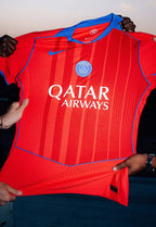Paris Saint-Germain Men's Third Jersey 2025/26