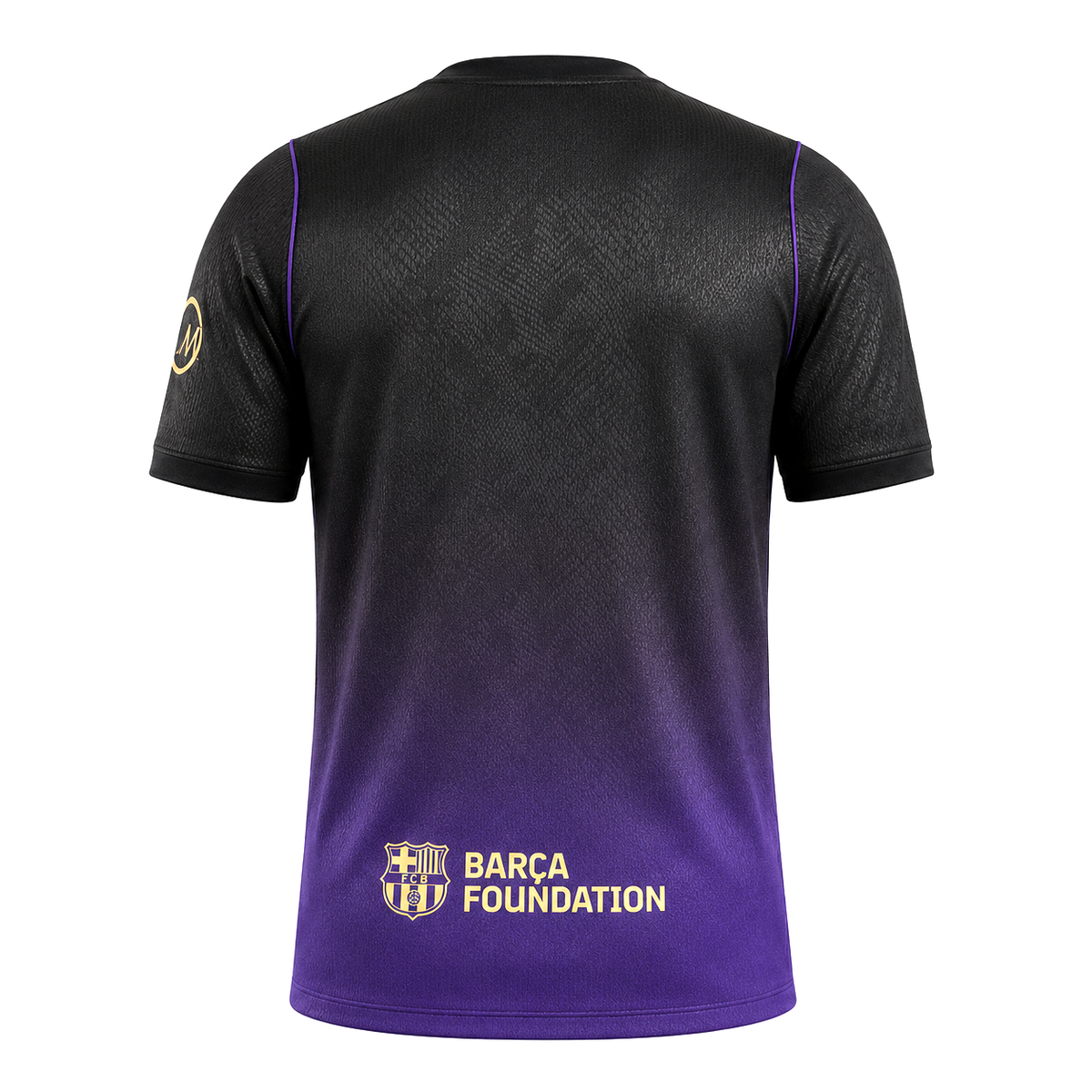 FC Barcelona Men's Away Jersey 2026/27