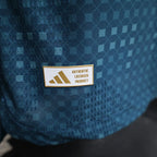 Real Madrid Men's Away Jersey 2026/27