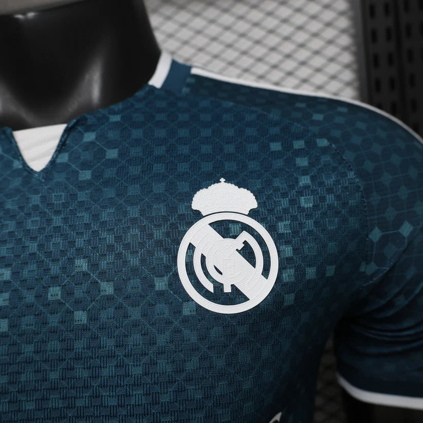 Real Madrid Men's Away Jersey 2026/27