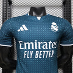 Real Madrid Men's Away Jersey 2026/27