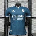 Real Madrid Men's Away Jersey 2026/27