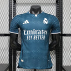 Real Madrid Men's Away Jersey 2026/27