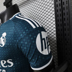 Real Madrid Men's Away Jersey 2026/27