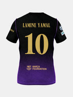 FC Barcelona Women's Away Jersey 2026/27