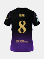 FC Barcelona Women's Away Jersey 2026/27