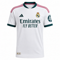 Real Madrid Men's Home Jersey 2026/27
