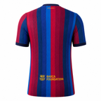 FC Barcelona Men's Home Jersey 2026/27
