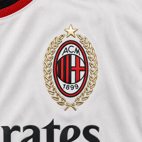 AC Milan Men’s Away Jersey 2026/27