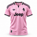 Juventus Men's Away Jersey 2026/27
