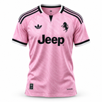 Juventus Men's Away Jersey 2026/27