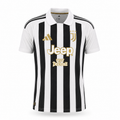 Juventus Men's Home Jersey 2026/27