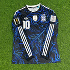 Argentina World Cup Men's Away Jersey 2026/27