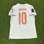 France Away Kit World Cup 2026