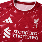Liverpool Men's Home Jersey 2026/27