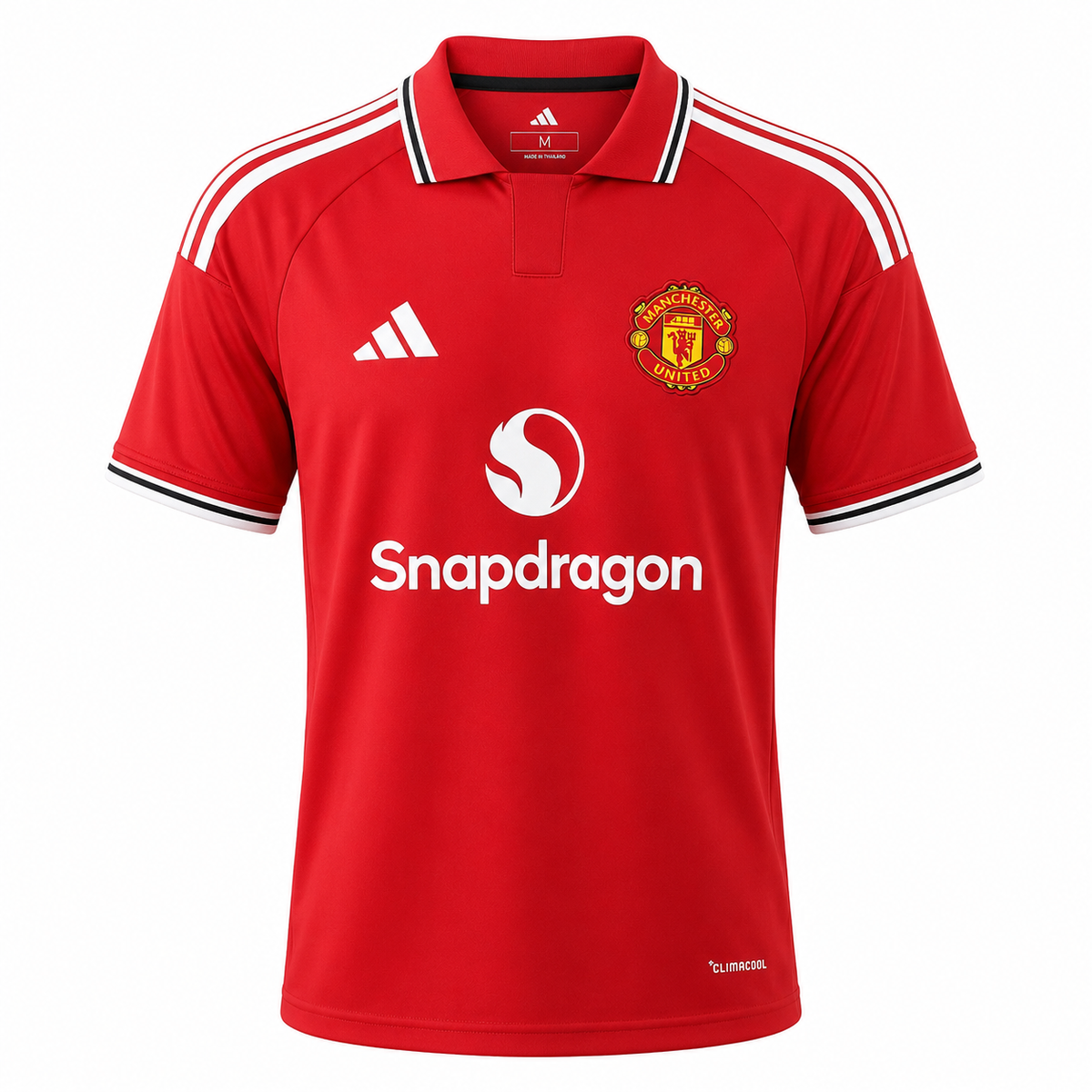 Manchester United Men's Home Jersey 2026/27