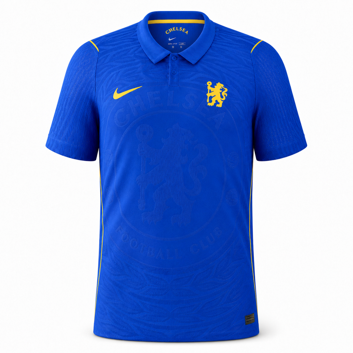 Chelsea Men's Home Jersey 2026/27