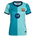 FC Barcelona Women's Third Jersey 2026/27