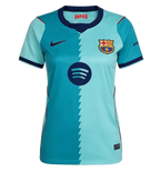 FC Barcelona Women's Third Jersey 2026/27