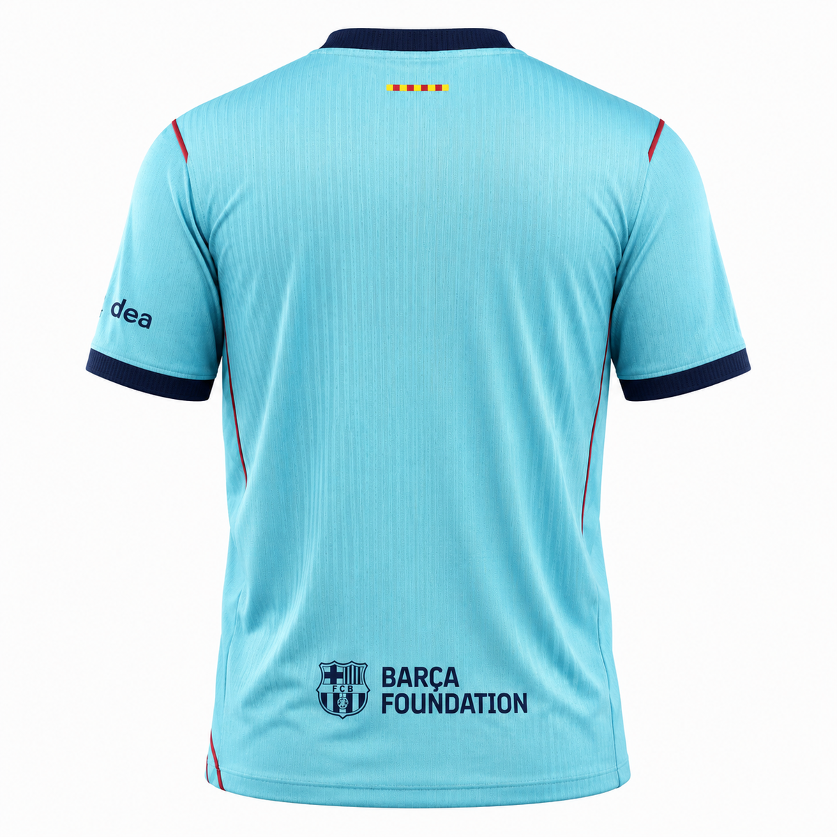 FC Barcelona Men's Third Jersey 2026/27